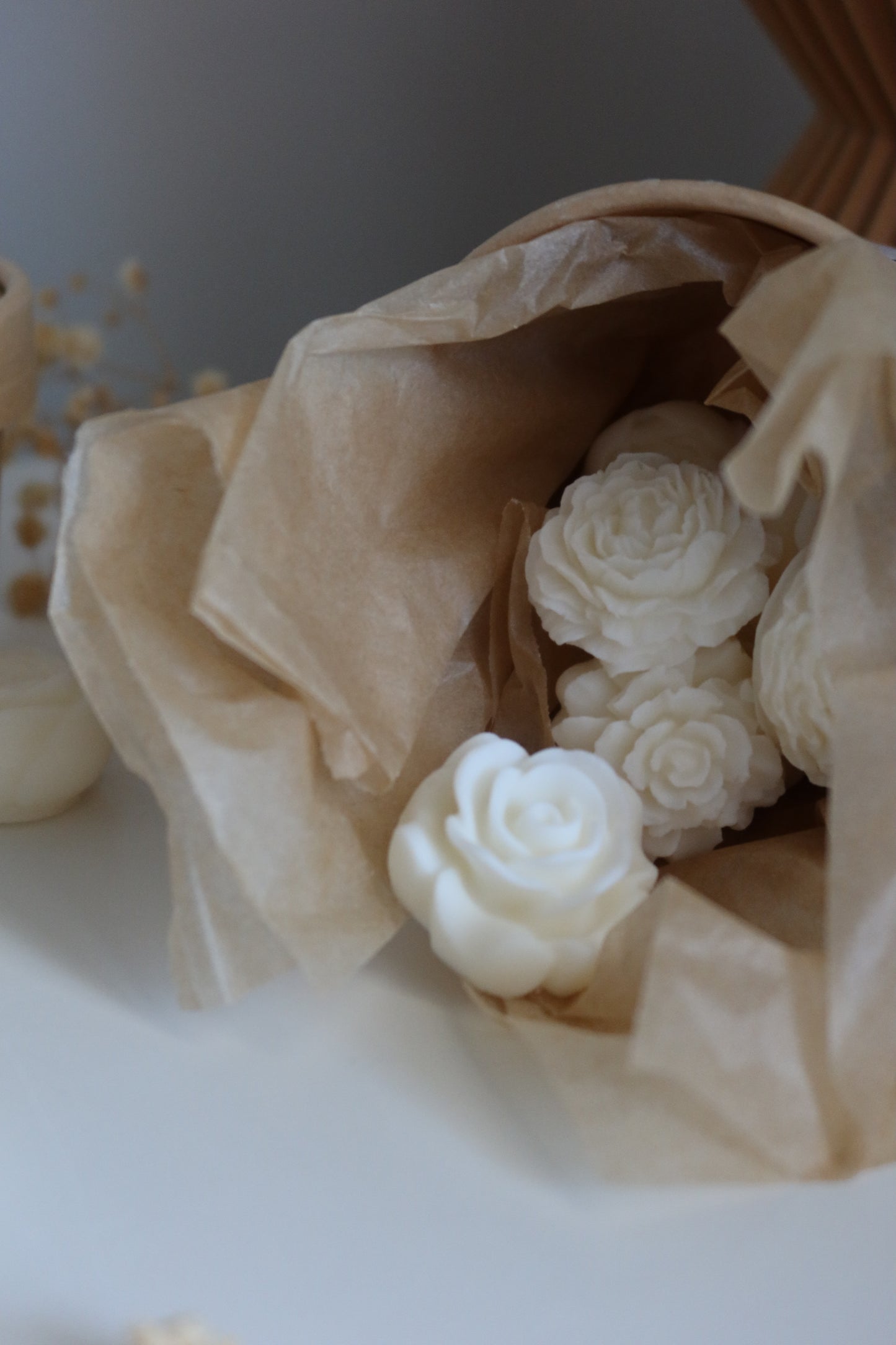 Mother’s Day - Flower Wax Melts