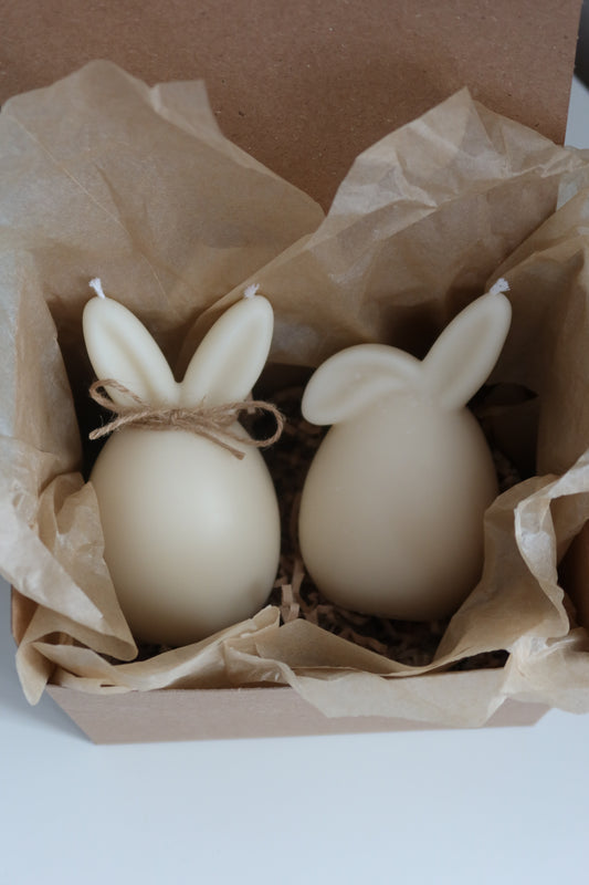 Bunny duo - Gift Box